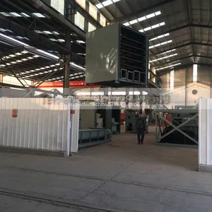 Coal Briquette Dryer thumbnail-2