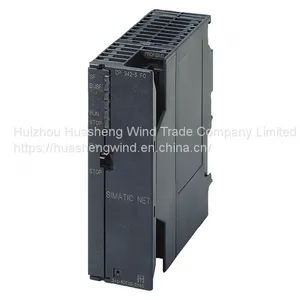 Siemens 6GK7342-5DF00-0XE0 thumbnail-1