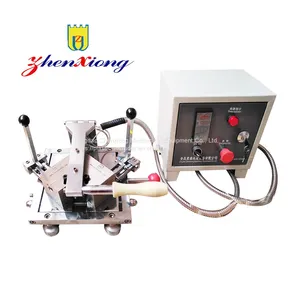 Manual Refrigerator Fridge Door Gasket Welder PVC Gasket Welding Machine Portable and Easy Operation thumbnail-1