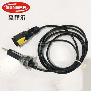 Brake Pad Wear Sensor 21296863 7421296863 260094 for Volvo Trucks Renault Trucks thumbnail-1