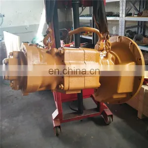 Japan Excavator PC200-5 Hydraulic Pump 20Y-60-X1261 thumbnail-2