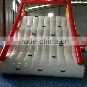 2015 New Arrvail Giant Inflatable Saturn Water Toy for Water Park on Sea Quality Choice thumbnail-6