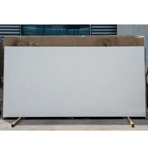 Code：1200，Calacatta Artificial Stone Quartz Slab Kitchen Countertops thumbnail-1