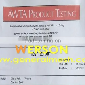 Stainless Steel Security Screens thumbnail-4