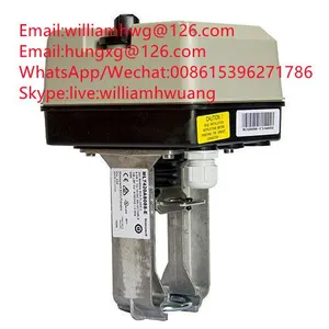 Linear Electric Valve ML7425A8018-E ML7421B8012-E ML7420A8088-E ML6420A3007-E ML7421A8035-E Damper Actuator Drive GMA326.1E GMA321.1E thumbnail-1