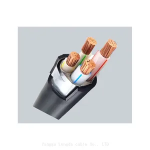 Manufacturers Supply Decorative Cable and Wire 2.5 to 450 Square GB Price thumbnail-5
