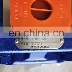 Hydraulic Pump Crane Spare Parts 1155041025 RT70E thumbnail-5