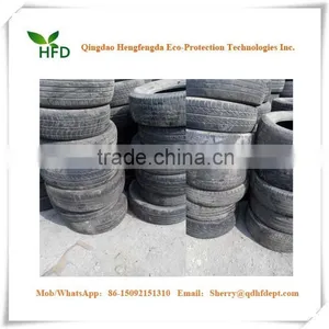 Safety Quietness and Durable Used Passenger Car Tires From Japan thumbnail-1