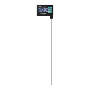 DY-07 -20~150°C Handheld High-precision Digital Thermometer thumbnail-2