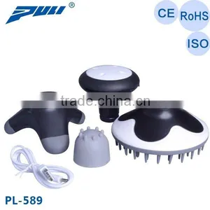 Head Mini Massager Acupuncture Mimo Mini Massager thumbnail-1