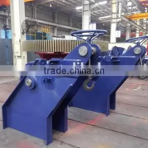 Marine Roller Chain Stopper thumbnail-3