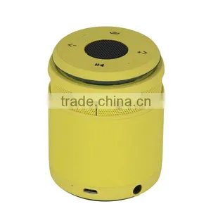 2014 NFC Portable Bluetooth Speaker for Computer Mobile Phone and Tablet thumbnail-1