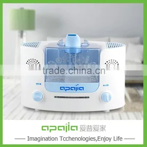 Super Ultrasonic Humidifier Fogger Mist Maker Humidifier Filter thumbnail-1
