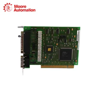 SIEMENS 6DS1916-8RR Signal Module In Stock thumbnail-1