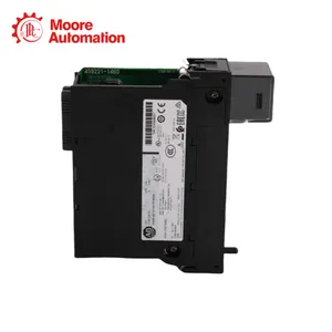 Allen Bradley 1756-OA16 1756 ControlLogix I/O Modules In Stock thumbnail-5