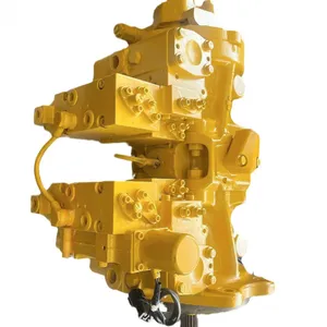 708-25-20100 708-25-04032 708-25-21100 for PC150-5 PC180-5 PW170-5K Hydraulic Pump Plunger Pump Excavator Main Pump thumbnail-2