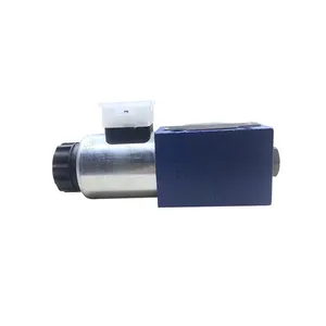 Rexroth Solenoid Valve 4WE6D6X/EW230N9K4 R900909559 thumbnail-2