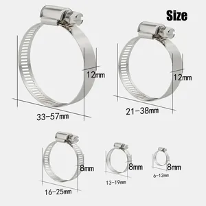 Hose Clamp Compensation Pieces Assembly Machine thumbnail-2
