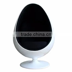 Classic Designer Hanging Egg Pod Chair thumbnail-2