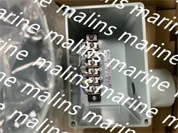 JRC HORN SPEAKER NOBORU ELECTRIC MS-10K thumbnail-2
