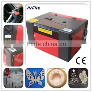 CE Small Wood Pen Laser Engraving Machine Quality Choice thumbnail-1