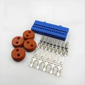 SYM-001T-P0.6 JST/Crimp Terminal Connector, Jiecha World Network, Automotive Connector, In Stock thumbnail-3