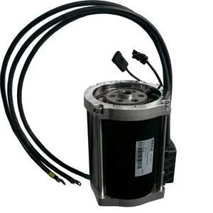 611355 EZGO AC MOTOR thumbnail-4