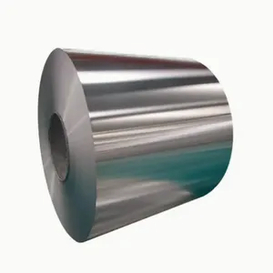 Best Price Factory Manufacturer 316L 304 201 Stainless Steel Coil 1.5mm 1.8mm 2mm for Decoration thumbnail-2