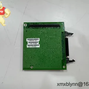 ABB 086339-501 – Field-Replaceable Industrial Control Module for Legacy ABB DCS Racks thumbnail-3