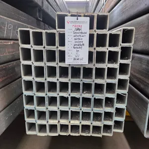 Cold/Hot Rolled ASTM AISI 201/304/316L Stainless Steel Seamless/Welded Tube thumbnail-2