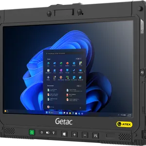 Getac K120-EX Rugged Tablet – Getac Tablet 12.5