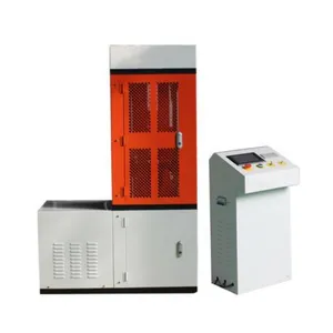 HST-TPL3T /5T 3KN 5KNTouch Screen Spring Tension and Compression Fatigue Testing Machine thumbnail-4
