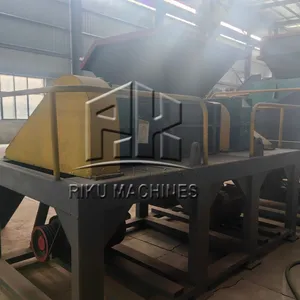Metal Shredder/Aluminum Cans Shredder thumbnail-4