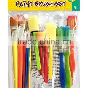 Paint Brush Set ARTOYS A0012 thumbnail-1