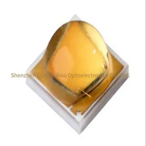 10w 3535 Pure White and Warm White, High-power 80mil Vertical Chip, Flashlight and Automotive Light Source, lg Original 3535 Led Beads thumbnail-1