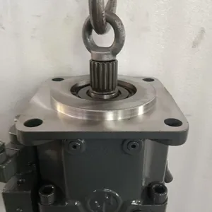 Hydraulic Axial Piston Variable Pump AA11VO A11V A11VO A11VLO Series A11VO75LRDS/10R-NSD12N00 Piston Pump thumbnail-4