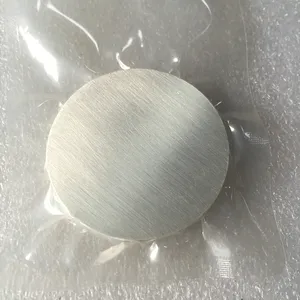 XinKang Tantalum Targets 99.95% Purity Tantalum Sputtering Targets Customize Size thumbnail-5