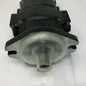 Hydraulic Pump 398-7459 3987480 398-7480 Piston Pump Backhoe Loader 420f2 398-7459 3987480 398-7480 Fan Pump thumbnail-5