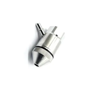 Waterjet Diamond Cutting Head Assembly 301329-1-19 Waterjet Cutting Head Spare Parts Diamond Cutting Head, 0.019inch, 0.4826mm thumbnail-3