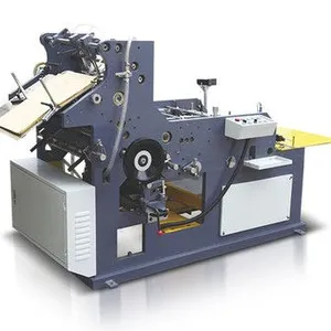 Paper Bag Machine thumbnail-2