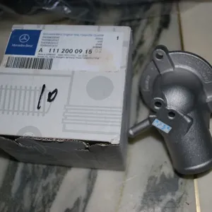 BENZ C180/E260/E300/C200 Coolant Thermostat thumbnail-2