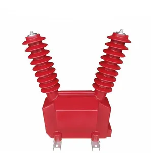 35KV High Voltage Dry Transformer JDZW-35R for Power Grid Monitoring Systems thumbnail-4
