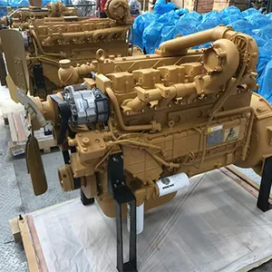 Weichai Engine Parts: Ensuring Optimal Performance and Reliability thumbnail-2