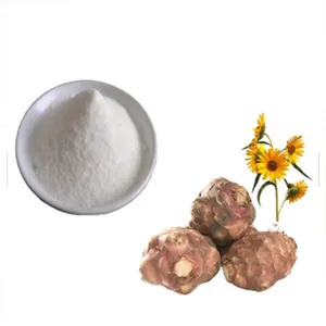 Shanghai Inulin Powder Processing Line thumbnail-6