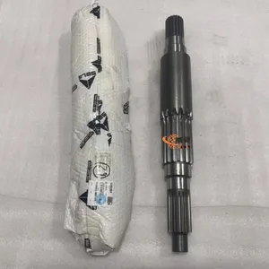 SDLG Original 29050017461 Output Shaft（ZL30.3-28）for LG Machinery With Good Price in Stock thumbnail-3