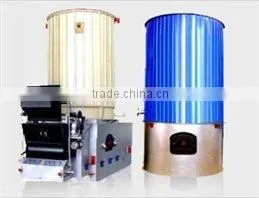 RF-Coal Hot Air Boiler thumbnail-1