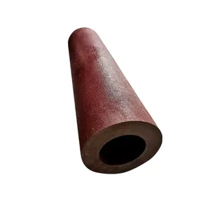 NEMA C Cotton Cloth Phenolic Tubes thumbnail-1