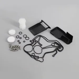 VJ Ink Core Repair Kit Overhaul Package Type D and Type E for Videojet 1210 1220 1510 1520 1530 1550 1620 Inkjet Coding Printer thumbnail-1