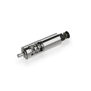 Coreless DC Precision Planetary Reduction Motor High-power Small Cutting Machine Feed Mechanism Drive System thumbnail-1
