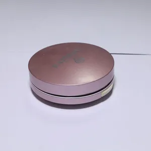 OEM Thick-Wall Cosmetic Compact Mold: Mold Protection System, UG/Parasolid thumbnail-2